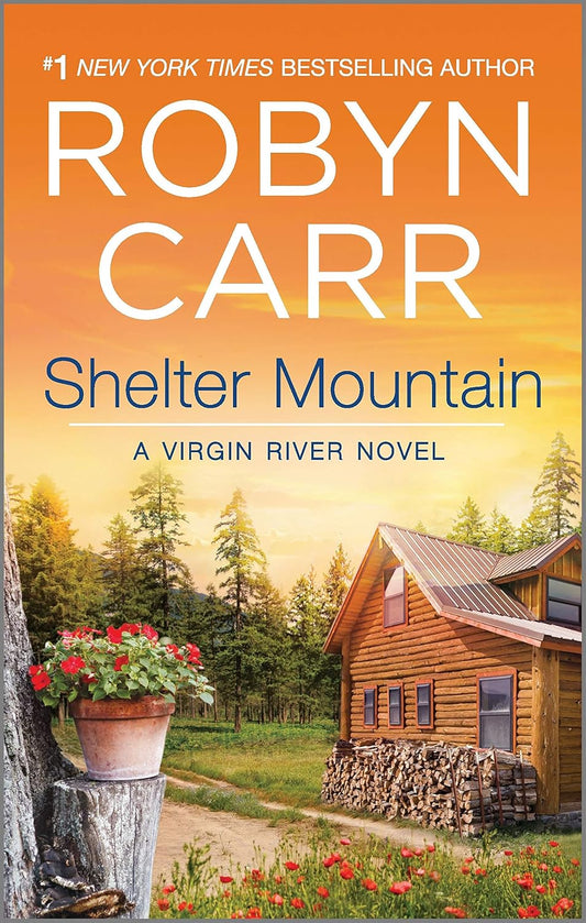 Shelter Mountain
