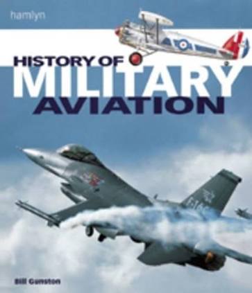 History of Military Aviation