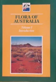 Flora of Australia Vol 1: An Introduction