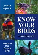 Know Your Birds: Australia