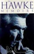 The Hawke Memoirs