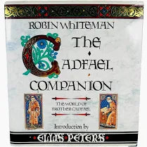 Cadfael Companion: The World of Brother Cadfael