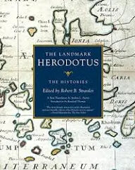 Landmark Herodotus