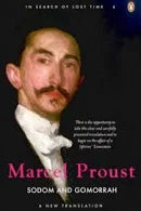 In Search of Lost Time: Sodom and Gomorrah