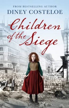 Children Of The Siege