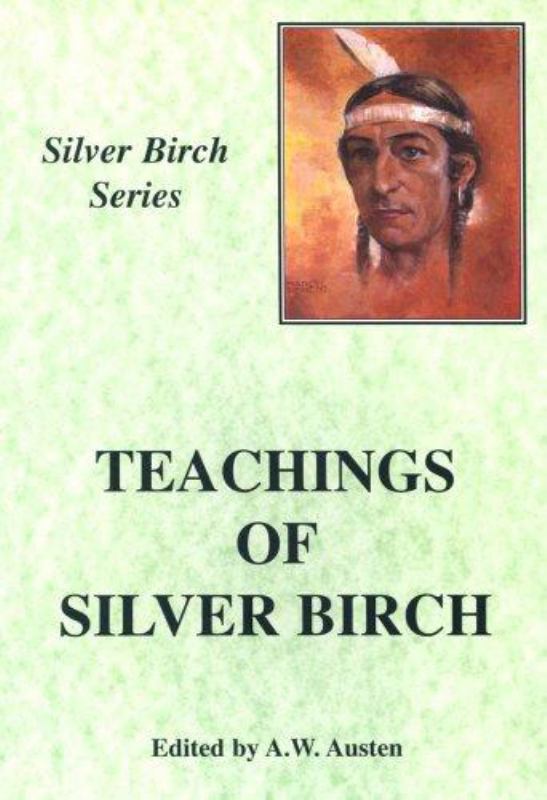 The Teachings of Silver Birch