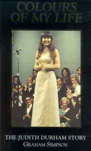 Colours of My Life: The Judith Durham story