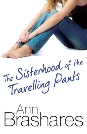 The Sisterhood of the Travelling Pants