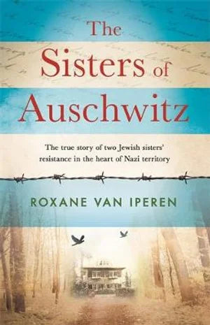 The Sisters of Auschwitz