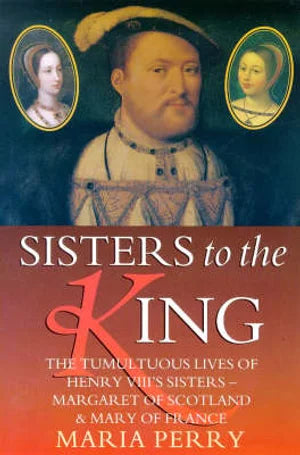 Sisters to the King