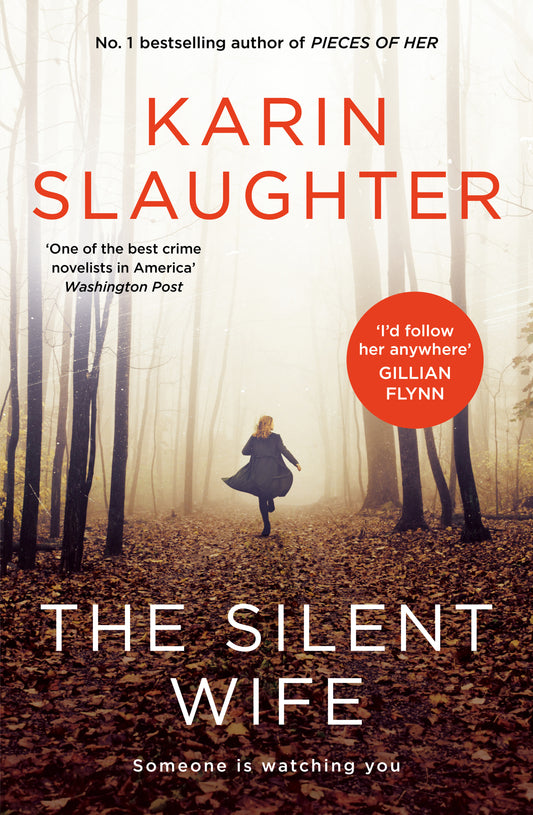The Silent Wife