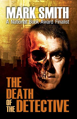 Death of The Detective