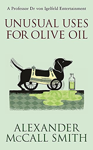 Unusual Uses for Olive Oil