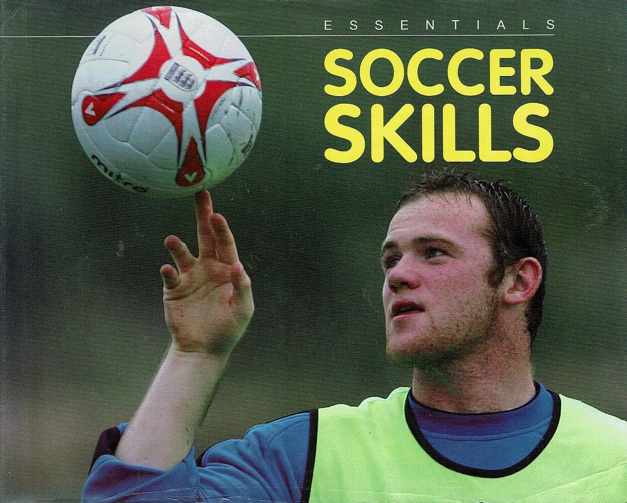 Essentials: Soccer Skills