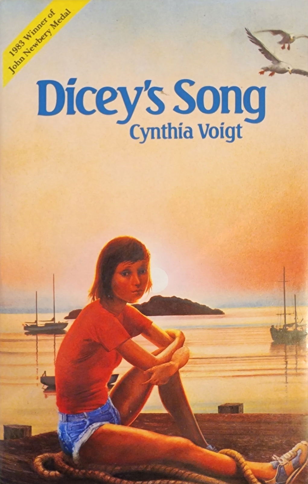 Dicey's Song (1986)