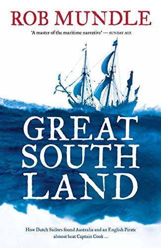 Great South Land