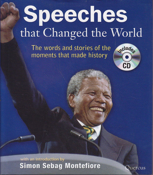Speeches That Changed the World