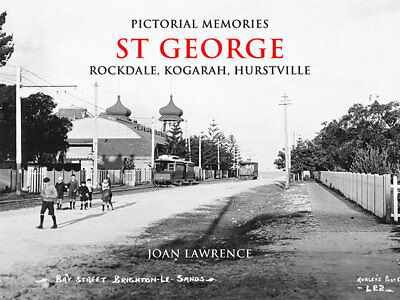 Pictorial Memories: St George