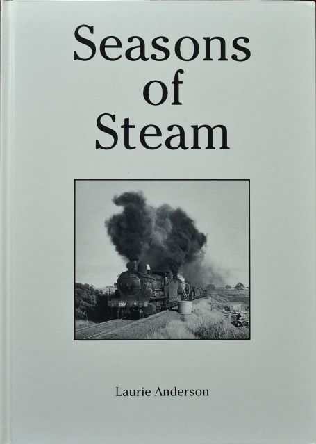 Seasons of Steam: A Journey Through Six Short Years