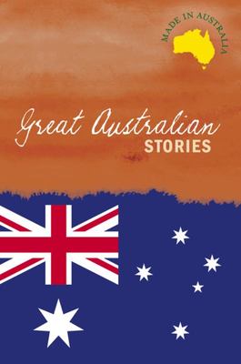 Great Australian Stories