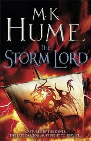 The Storm Lord