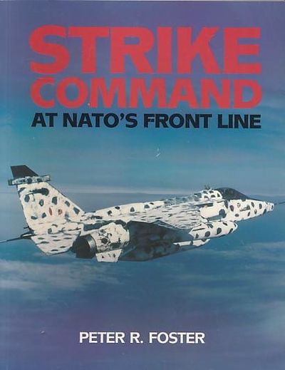 Strike Command at Nato's front line