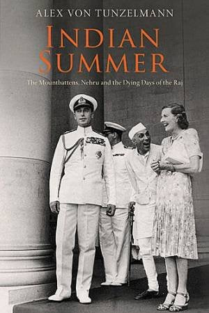 Indian Summer: The Secret History of the End of an Empire