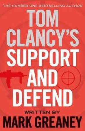 Tom Clancy's Support and Defend