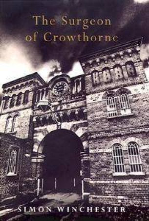 The Surgeon of Crowthorne: A tale of murder, madness and the love of words