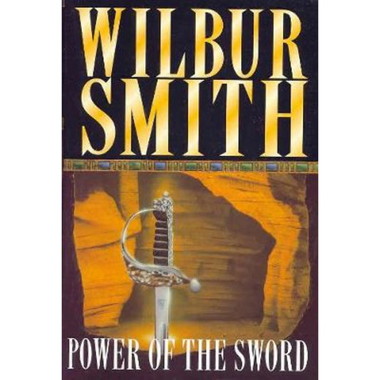 The Power of the Sword