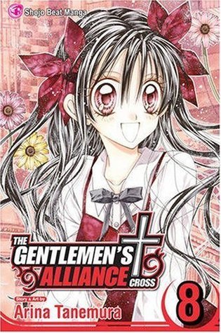The Gentlemen's Alliance (Vol. 8)
