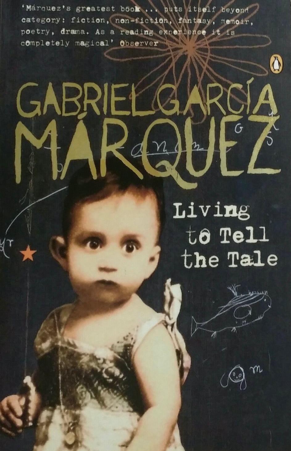 Living to Tell the Tale
