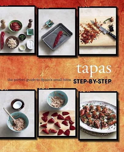 Tapas: Step-by-Step