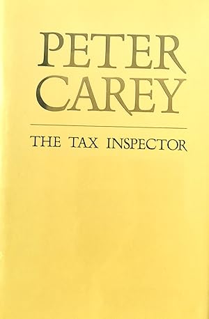 The Tax Inspector
