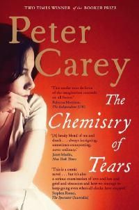 The Chemistry of Tears