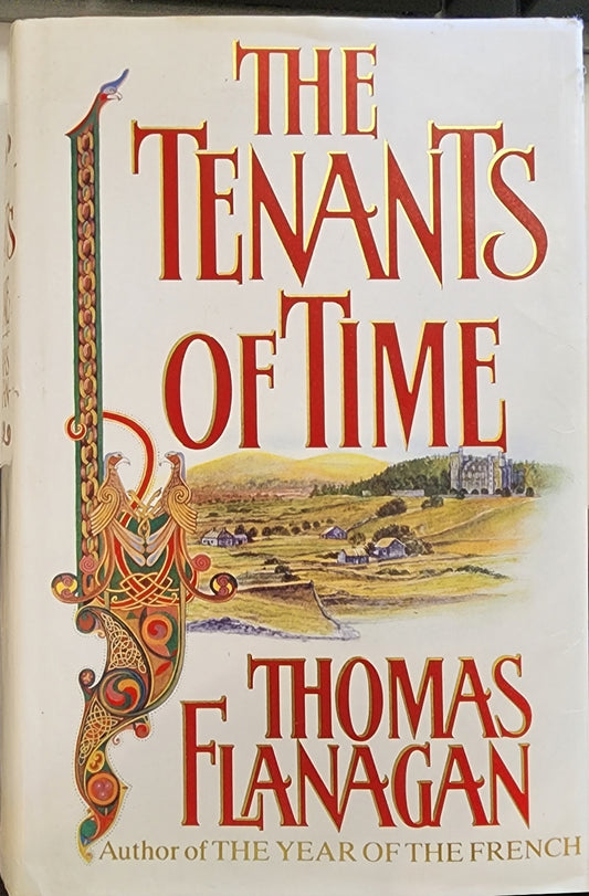 The Tenants of Time
