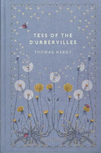 Tess of the d'Urbervilles