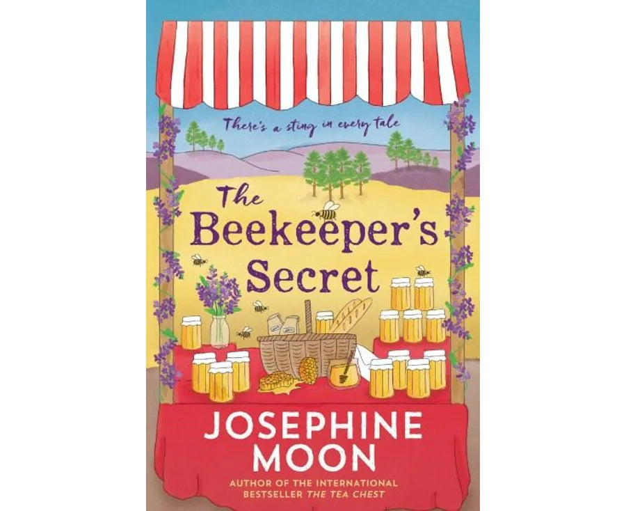 The Beekeeper's Secret