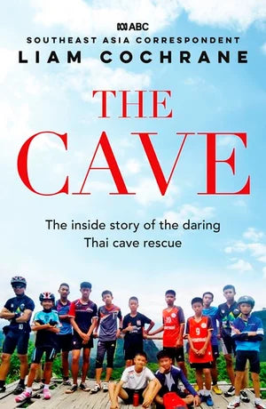 The Cave