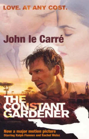 The Constant Gardener