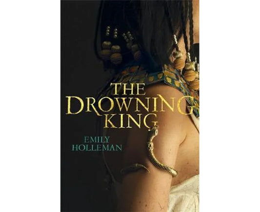 The Drowning King