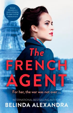 The French Agent