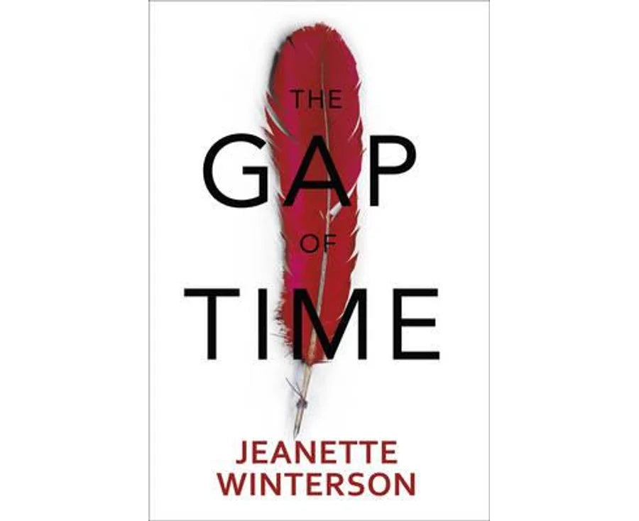 The Gap of Time