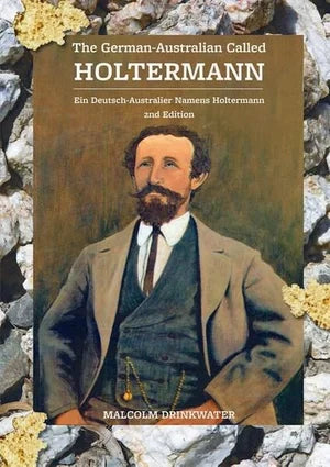 The German-Australian Called Holtermann