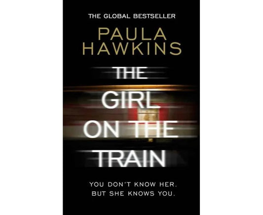 The Girl on the Train