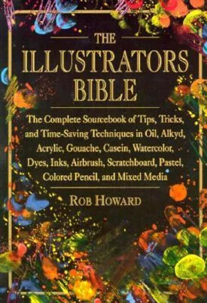 The Illustrator's Bible