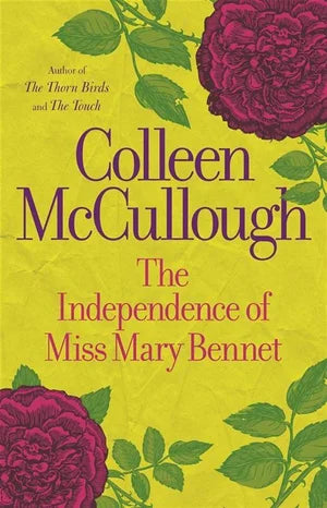 Independence of Miss Mary Bennet