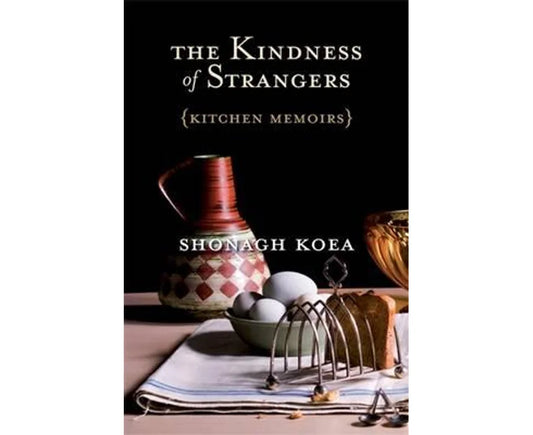 The Kindness of Strangers