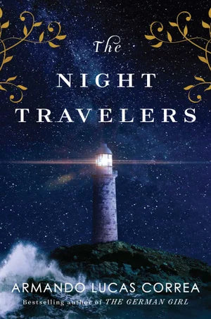 The Night Travelers