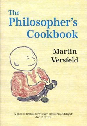 The Philosopher's Cookbook